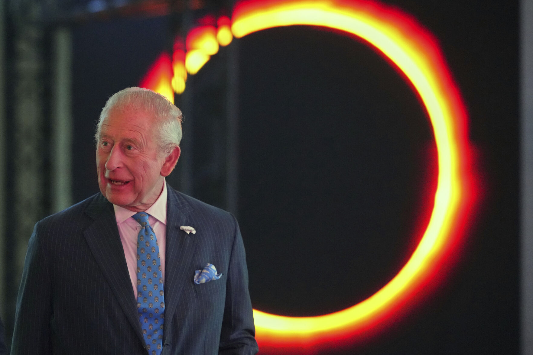 2025 Britain Royals
